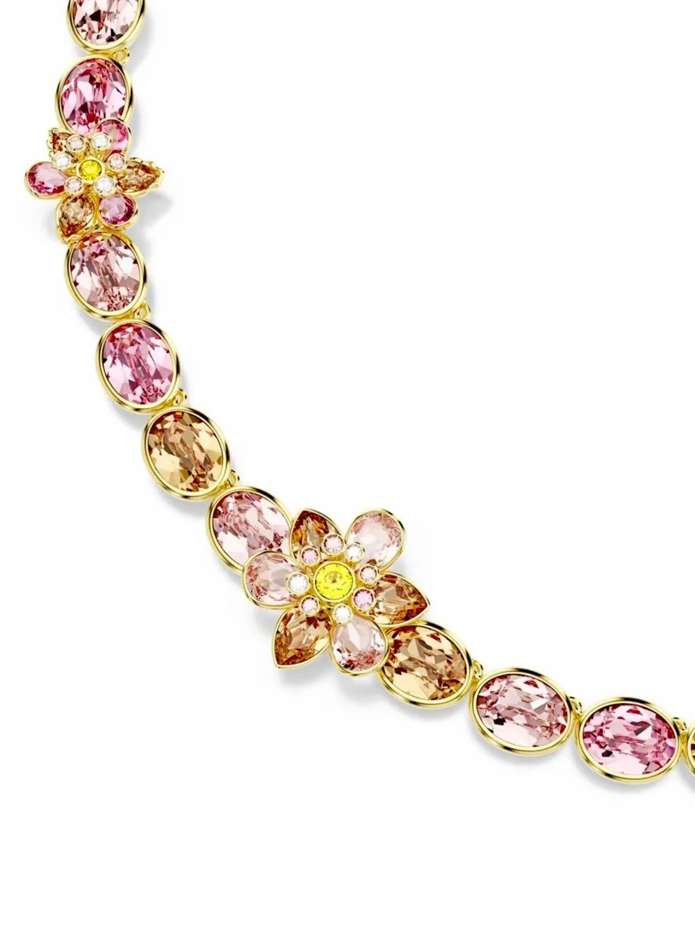 Swarovski Idyllia Necklace